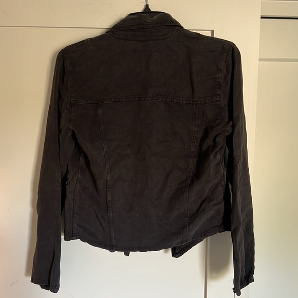 Rails utility shirt jacket - Picture 2 of 3